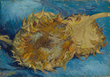 Tournesols – Van Gogh