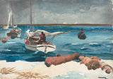 Nassau – Homer