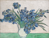 Iris – Van Gogh