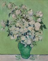 Roses – Van Gogh